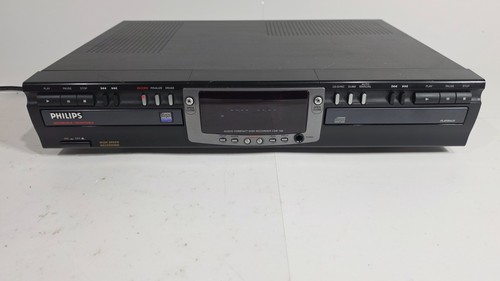 Philips cdr 765 - philips, audio
