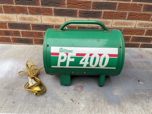Ebac fume extractor - ebac, air