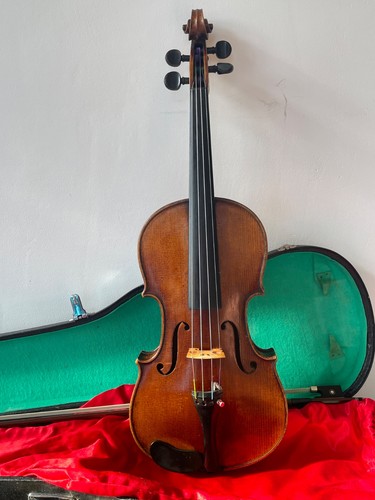 Antique violin full size 4/4