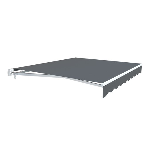 Garden patio manual - garden,