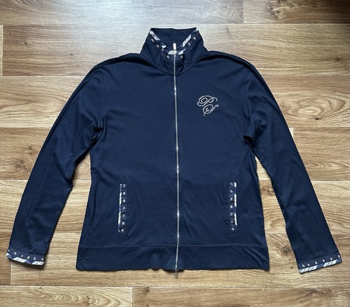 Paul shark yachting full zip - yachting,
