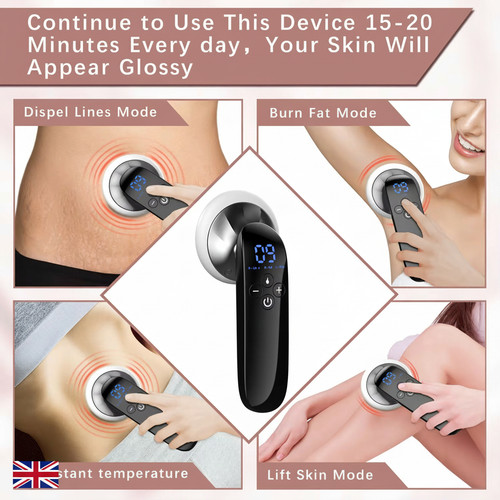 Cellulite remover - w&ws,