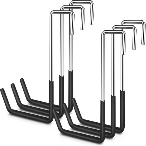 Pack heavy duty rafter hooks - pack,