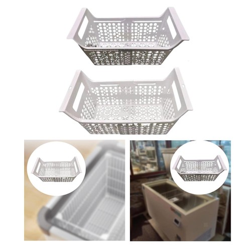 Chest freezer basket deep - freezer,