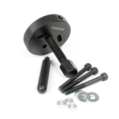 Flywheel puller for suzuki - for,
