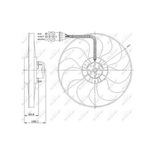 Fits skoda octavia 1u2 sdi - octavia,