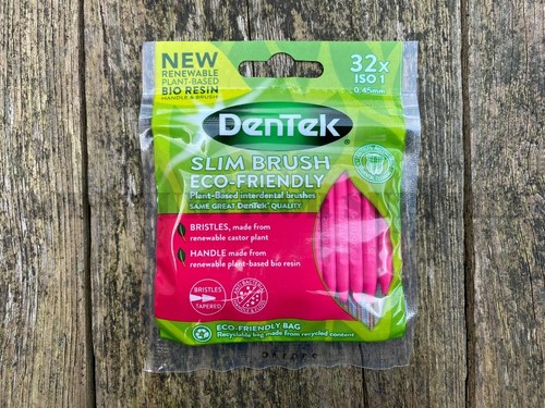 Dentek slim interdental - dentek,