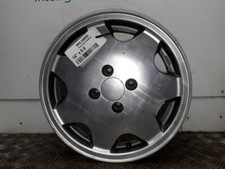 ALLOY WHEEL VOLKSWAGEN GOLF 14