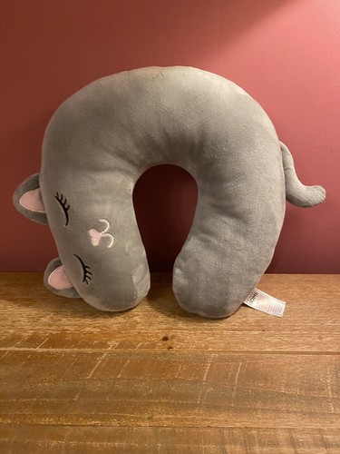 Primark grey sleepy cat travel - primark,