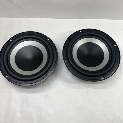 Polk audio subwoofer - audio,