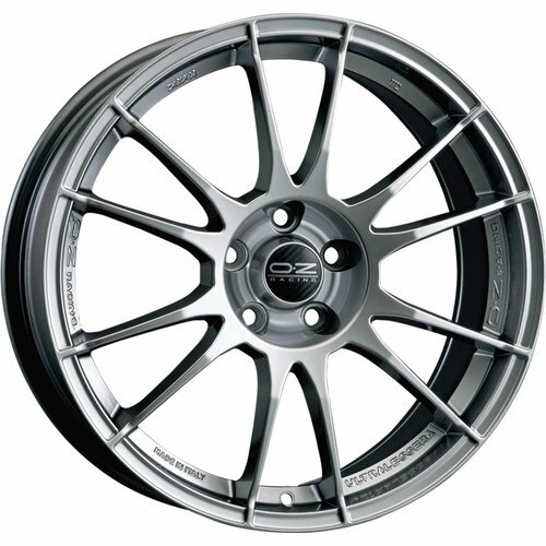 Racing ultraleggera - oz,