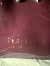 Ted Baker Aragon Plain Bow Lg