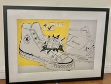 andy warhol foundation Frame