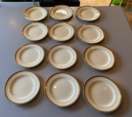 Adderley ware dinner - ware, /