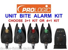 TOP OF THE RANGE PROLOGIC UNIT