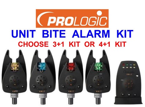 Top the range prologic unit - range,