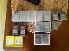 Organ Needles industrial