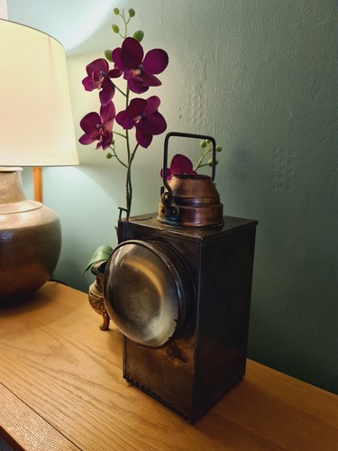 British railways lamp by - railways, br/s