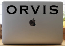 Orvis fly fishing rod logo - orvis,