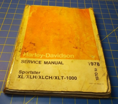 Harley davidson sportster - harley-davidson,