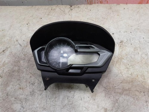 Instrument cluster bmw - bmw, c