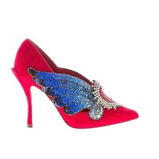 DOLCE E GABBANA women shoes