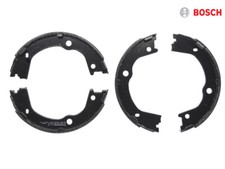 PARKING BRAKE BRAKE SHOE SET