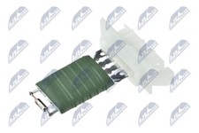 NTY ERD-AU-001 Resistor