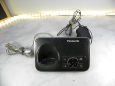 PANASONIC KX-TG6621 MAIN BASE