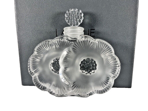 1990 rené lalique crystal - rené,