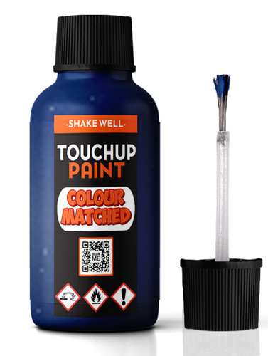 Touch kit for - kit, nissan