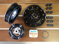 Air Compressor Pulley 3