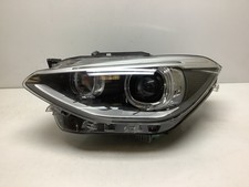 BMW F20 F21 1-Series Bi-Xenon