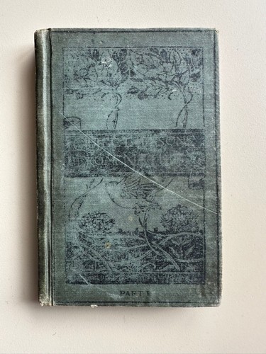 1893 object lessons - object, from