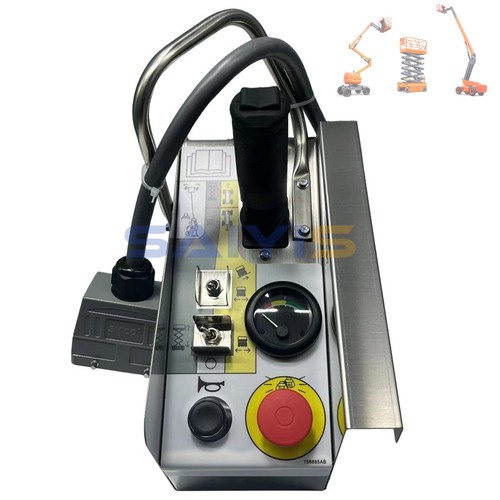 Control box 163167 - box, 163168