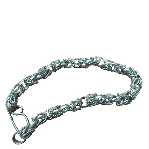 925 sterling silver byzantine - 925,