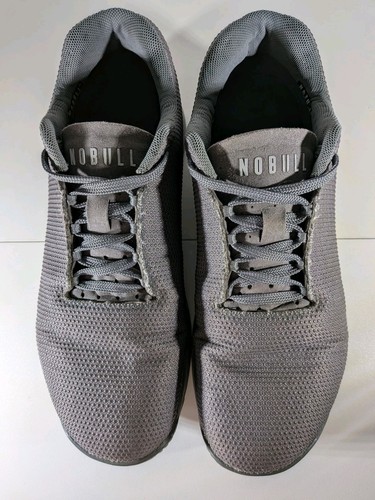 Nobull trainers super fabric - trainers,