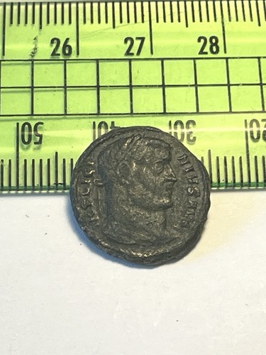 Licinius roman coins - roman,