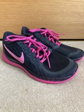 BNWOB Nike Free 5.0 H2O Repel