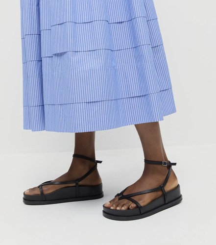Loeffler randall sonny - loeffler,