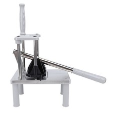 Commercial French Fry Cutter