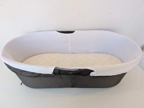 Icandy orange carrycot - icandy, with