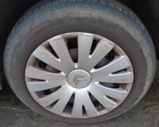 17 CITROEN BERLINGO MK2 HDI 1X