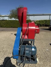 2200W Electric Mill Dry
