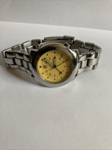 Mens victorinox swiss army - swiss,