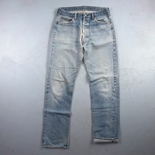 Levis 501 Vintage 80s Redline