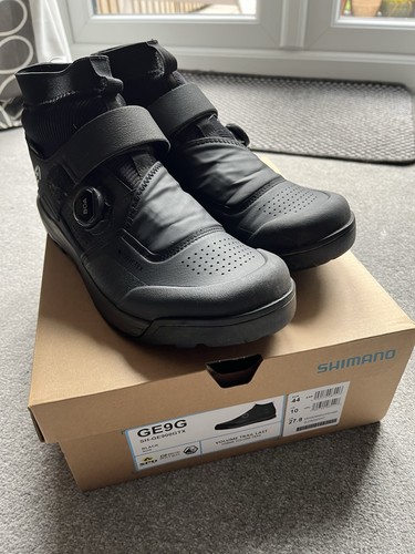 Shimano ge9 gtx gore - ge9,