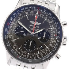 BREITLING Navitimer 01