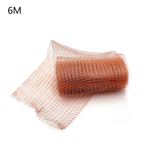 Pure copper mesh rodent pest - pure,