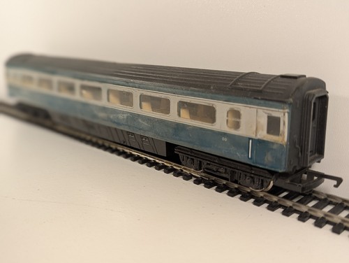 Hornby gauge mk3 - oo, br